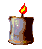 Kerze
